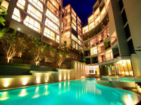 Icon Park Apartments - Kamala Beach